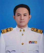 นายภาณุวัฒน์ วัฒนนารถ