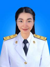 นางสาวนฤมล หมวกสังข์