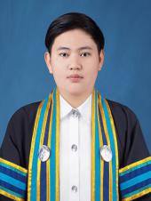 นางสาวสุธาพร อิ่มบู่