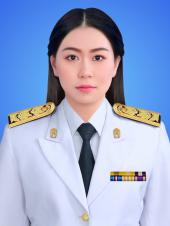 นางสาวสินิทรา สุขสอน