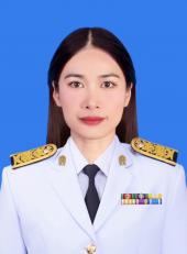 นางสาวพิยดา ม่วงมนตรี