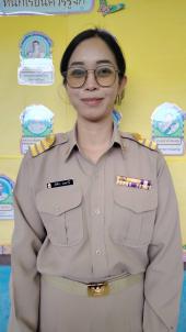 นางสาวภัคจิรา เมฆตานี