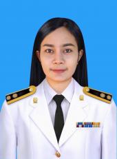 นางสาวพัชธิยา นรังสิทธิ์