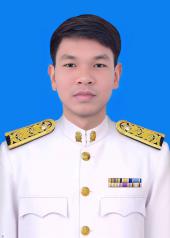 นายเสกสรร สังข์ท้วม